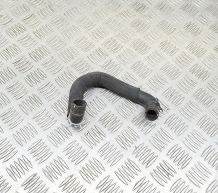 Mercedes-Benz GLE (W166 - C292) Engine coolant pipe/hose A1665060635