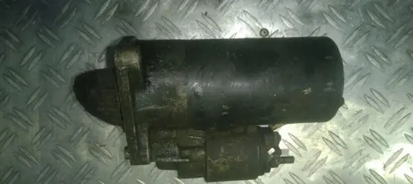 Alfa Romeo 156 Starter motor 000109030 962011819