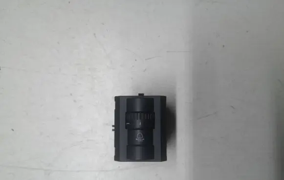 Skoda Rapid (NH) Headlight level height control switch 5JA941333A
