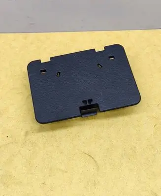 BMW X5 E70 Dashboard lower bottom trim panel 6985546