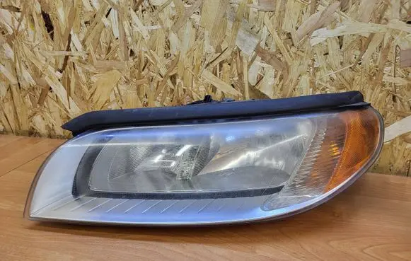 Volvo S80 Headlight/headlamp 31214353 6331100001
