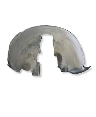 Volvo V70 Rear arch fender liner splash guards 