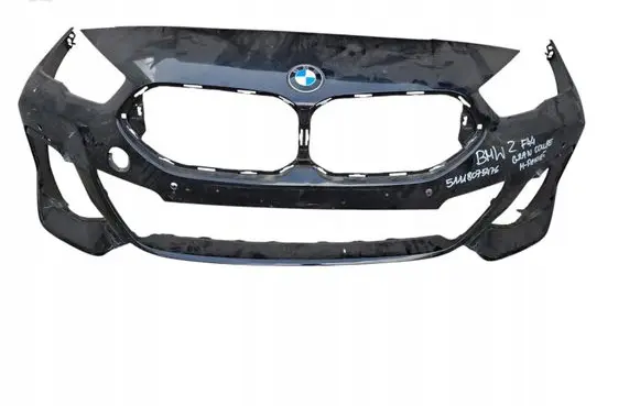 BMW 2 F44 Front bumper OE0TEILE