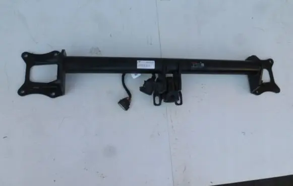 Tesla Model X Tow bar set 