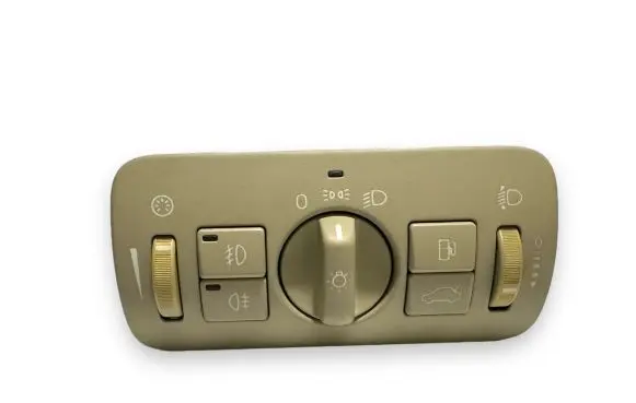 Volvo S80 Light switch 30739423 04067303