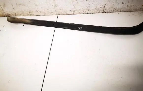Volkswagen Golf Plus Other exterior part 5M0839374