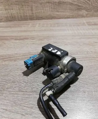 Peugeot 307 Turbo solenoid valve 9641726680