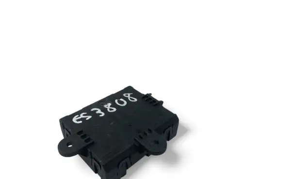 Volvo XC60 Other control units/modules 9G9T14B534BC