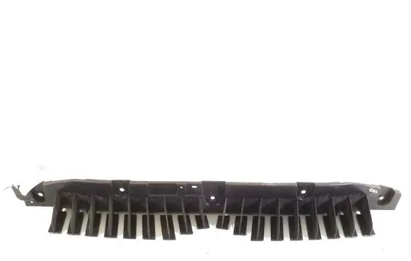 Peugeot 408 P54 Rear bumper support beam 9838474880