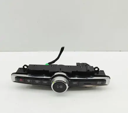 Volvo XC40 Sound control switch P31456672 31456672