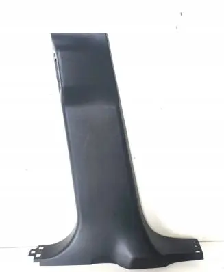Ford S-MAX (B) pillar trim (bottom)