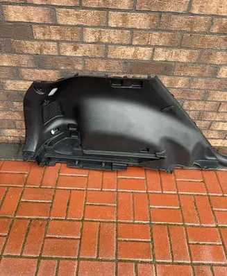 KIA Sportage Trunk/boot side trim panel 85731F1500 85730F1600WK T38BF0165