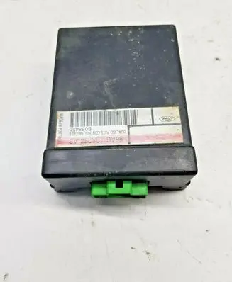 Ford Escort Immobilizer control unit/module 96AG19A366AB nr1410