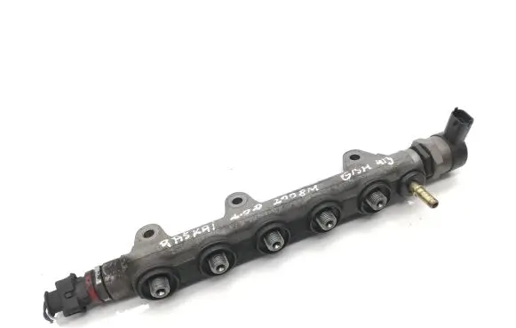 Nissan Qashqai Fuel main line pipe 0445214155