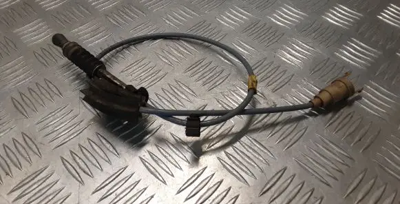 Land Rover Range Rover Sport L494 Gear shift cable linkage JLRCPLA7J167AC