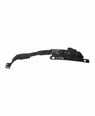 Opel Astra J Headlight/headlamp mounting bracket 13287642