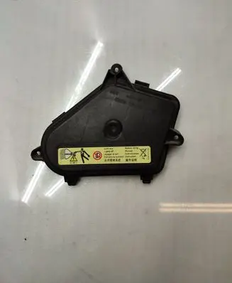 BMW 7 F01 F02 F03 F04 Headlight/headlamp dust cover