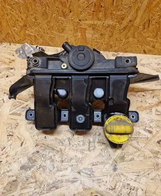 Nissan Qashqai Intake manifold 118302761R