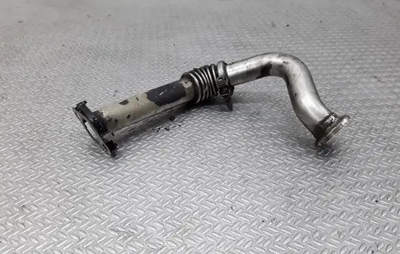 Skoda Yeti (5L) EGR valve line/pipe/hose