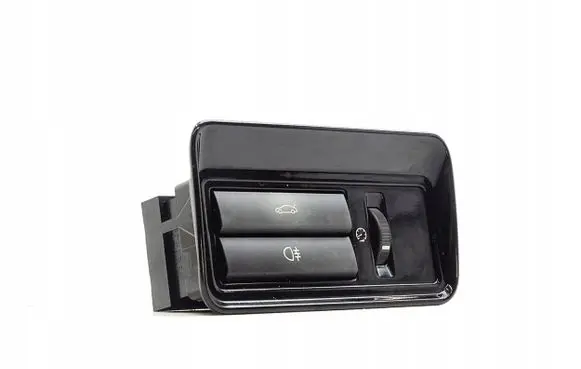 Jaguar XJ X351 Tailgate opening switch AW9311654AA