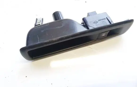 Renault Megane III Electric window control switch 829500004r
