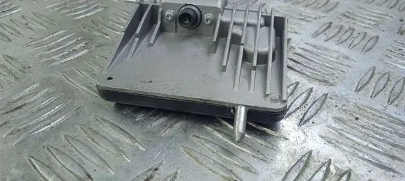 Mercedes-Benz E W213 Windshield/windscreen camera A2139007211