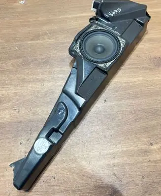 BMW 5 E39 Front door speaker 65138360775 491343076308