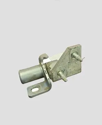 Ford Mondeo MK IV Rear door upper hinge A046575 C8Q8A
