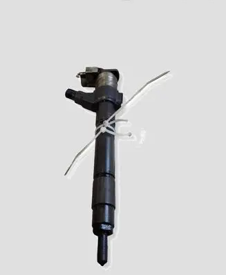 Mitsubishi ASX Fuel injector 465A323 02M00586