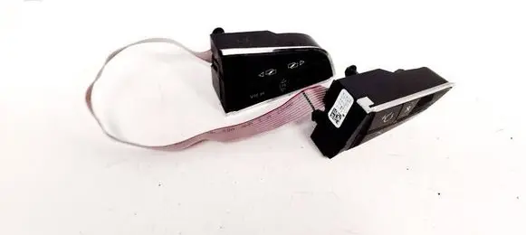 Seat Ibiza V (KJ) Steering wheel buttons/switches 5F0919719E
