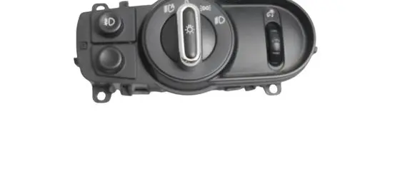 Mini Cooper Countryman F60 Light switch 9390265 3473490101