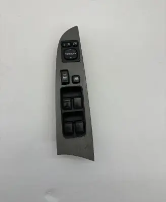 Lexus IS 220D-250-350 Electric window control switch 8404053080 183585
