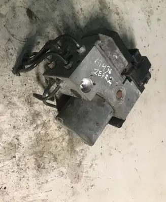 Opel Zafira A ABS Pump DPA12V0130108053