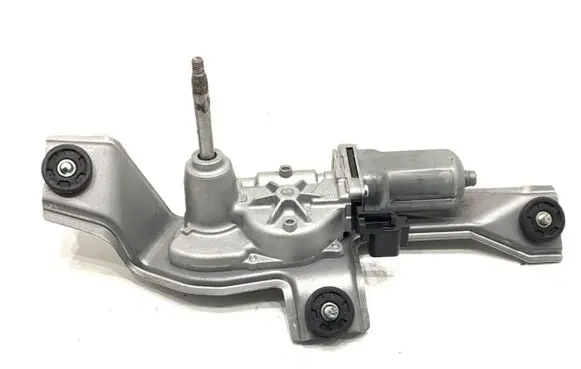 Mazda CX-5 Rear window wiper motor 849600-0801