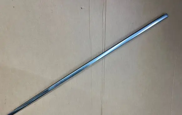 Mercedes-Benz S C217 Other front door trim element A2177200601