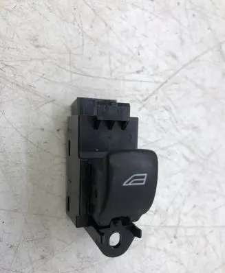 Volvo S60 Electric window control switch 31272012