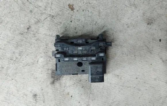Steering angle sensor