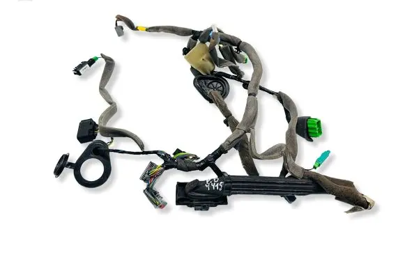 Volvo V70 Front door wiring loom 31374814 1374814