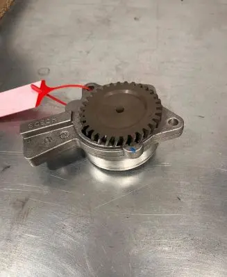 Jeep Cherokee Oil pump 2055F3344