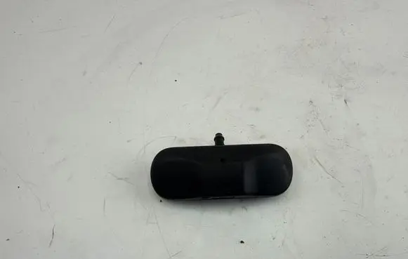 Volkswagen Touareg II Windshield washer spray nozzle 5M0955986C 2KD955986 5M0955986A