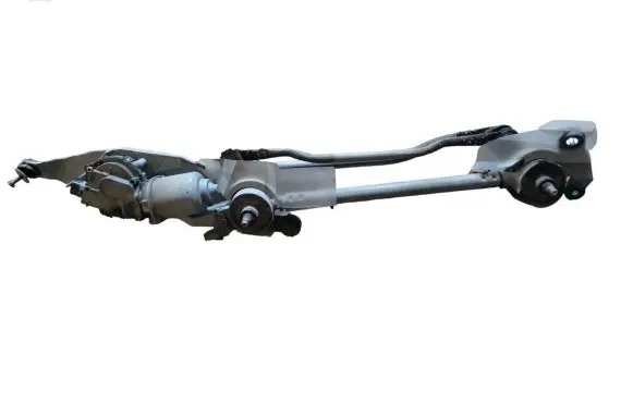 Mazda CX-7 Front wiper linkage and motor 159300-1260