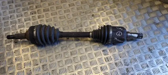 Ford Transit VII Front driveshaft
