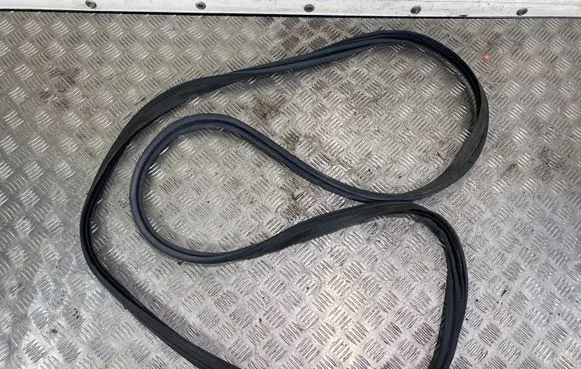 Subaru Outback (BS) Trunk rubber seal (body) OUTB17BAGAZGUMA