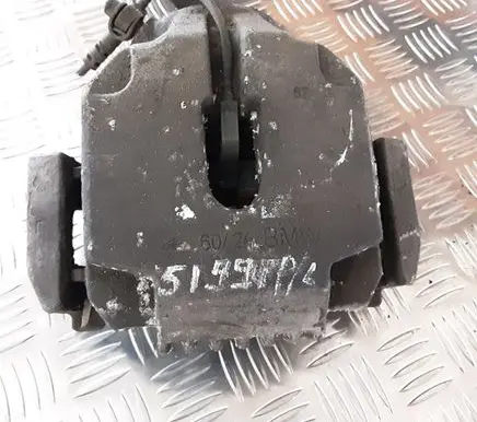 BMW 5 E60 E61 Front brake caliper 5199