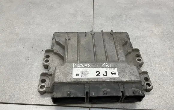 Nissan Pulsar Engine control unit/module 23710HX42C