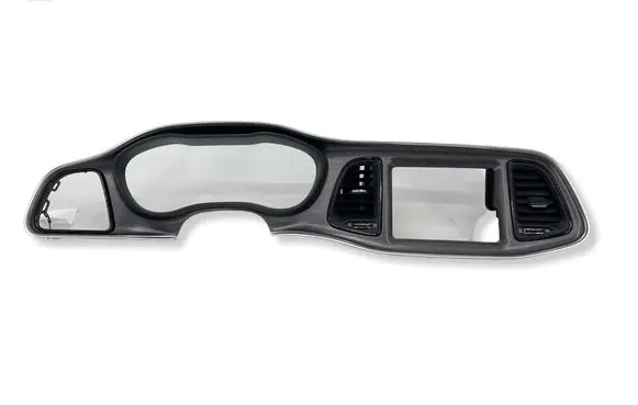 Dodge Challenger Dashboard trim 080315 5LE08XSAAE