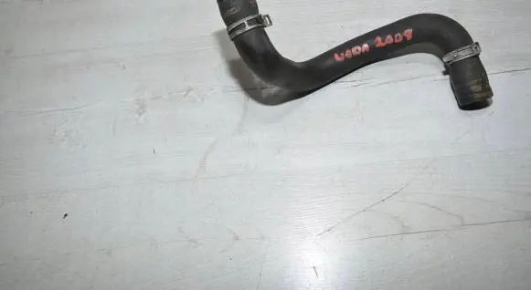 Peugeot 2008 I Engine coolant pipe/hose