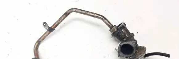 Opel Astra G EGR valve