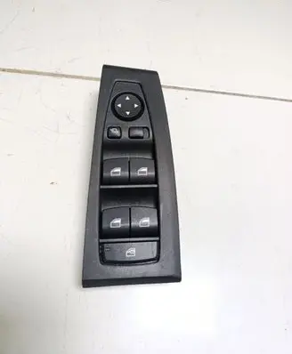 BMW 2 F45 Electric window control switch 936211601