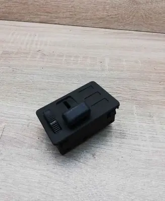 BMW 5 E28 Light switch 1375515